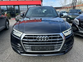 Audi Q5 40TDI/S-line/190kc/7ск/Distronic/Digital/163500km, снимка 2