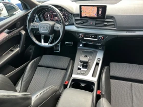 Audi Q5 40TDI/S-line/190kc/7ск/Distronic/Digital/163500km, снимка 9