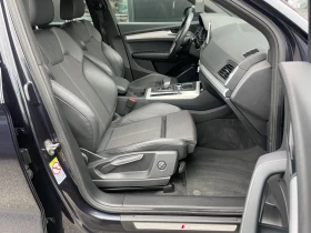 Audi Q5 40TDI/S-line/190kc/7ск/Distronic/Digital/163500km, снимка 6
