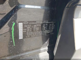 Hyundai Santa fe 2.5l Sel, снимка 9