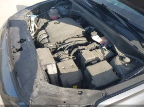 Hyundai Santa fe 2.5l Sel, снимка 10