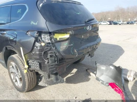 Hyundai Santa fe 2.5l Sel, снимка 6