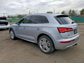 Audi Q5 2.0l Premium Plus, снимка 2