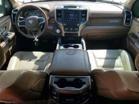 Dodge RAM 1500 Laramie 4x4 Crew Cab 5'7" Box, снимка 8