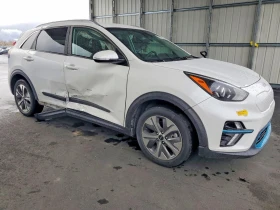 Kia Niro S FWD, снимка 4