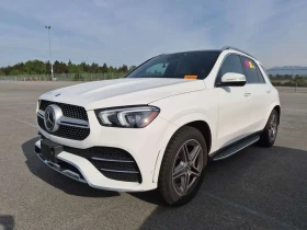 Mercedes-Benz GLE 450 * Един собственик * Без инциденти * CARFAX * 6k km, снимка 1
