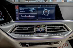 BMW X5 30d/SKY Lounge/Ambient/HuD/M-Aero.Dynamic/Камера 3, снимка 10