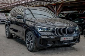 BMW X5 30d/SKY Lounge/Ambient/HuD/M-Aero.Dynamic/Камера 3, снимка 2
