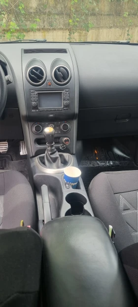 Nissan Qashqai, снимка 12