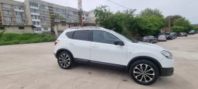 Nissan Qashqai, снимка 4
