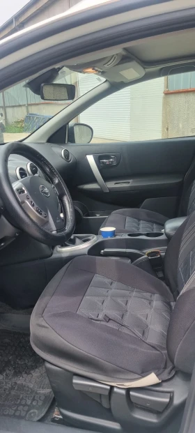 Nissan Qashqai, снимка 14