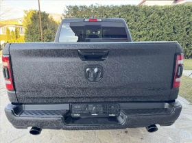 Dodge RAM 1500 5.7 Sport Crew Cab Night Edition, снимка 5