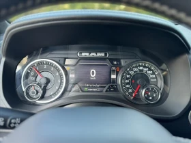 Dodge RAM 1500 5.7 Sport Crew Cab Night Edition, снимка 13