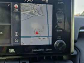 Toyota Rav4 HYBRID LIMITED * 360CAM * BLIND SPOT * ОБДУХВАНЕ *, снимка 8