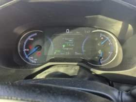 Toyota Rav4 HYBRID LIMITED * 360CAM * BLIND SPOT * ОБДУХВАНЕ *, снимка 7