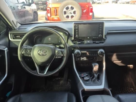 Toyota Rav4 HYBRID LIMITED * 360CAM * BLIND SPOT * ОБДУХВАНЕ *, снимка 6