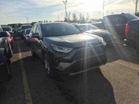 Toyota Rav4 HYBRID LIMITED * 360CAM * BLIND SPOT * ОБДУХВАНЕ *, снимка 2