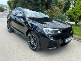 BMW X4 3.0d X-drive ТОП, снимка 3