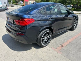 BMW X4 3.0d X-drive ТОП, снимка 17