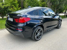 BMW X4 3.0d X-drive ТОП, снимка 6