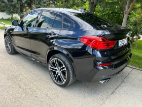 BMW X4 3.0d X-drive ТОП, снимка 5