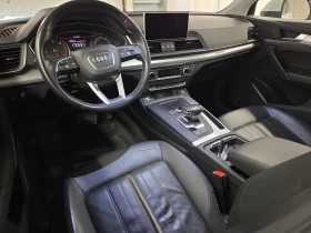 Audi Q5 KOMFORT, снимка 12