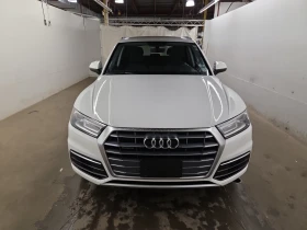 Audi Q5 KOMFORT, снимка 3