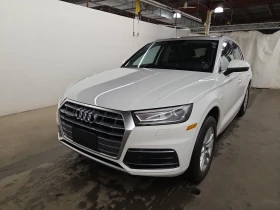 Audi Q5 KOMFORT, снимка 1