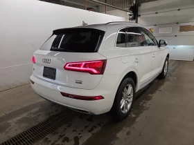 Audi Q5 KOMFORT, снимка 5