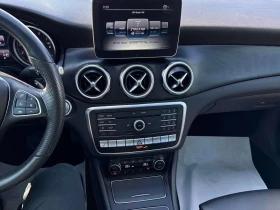 Mercedes-Benz GLA 250 4MATIC/ПАНОРАМА/ПОДГРЕВИ/АВТОФИНАНСИРАНЕ, снимка 9