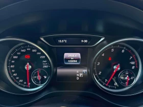 Mercedes-Benz GLA 250 4MATIC/ПАНОРАМА/ПОДГРЕВИ/АВТОФИНАНСИРАНЕ, снимка 8