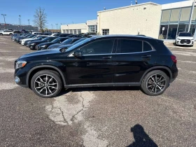 Mercedes-Benz GLA 250 4MATIC/ПАНОРАМА/ПОДГРЕВИ/АВТОФИНАНСИРАНЕ, снимка 3