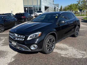 Mercedes-Benz GLA 250 4MATIC/ПАНОРАМА/ПОДГРЕВИ/АВТОФИНАНСИРАНЕ, снимка 1