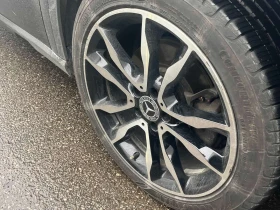 Mercedes-Benz GLA 250 4MATIC/ПАНОРАМА/ПОДГРЕВИ/АВТОФИНАНСИРАНЕ, снимка 6