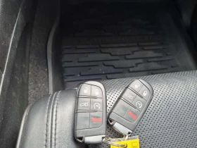 Jeep Grand cherokee HIGH ALTITUDE/CARFAX /ФИНАНСИРАНЕ, снимка 7