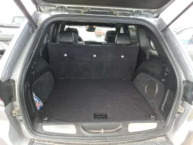 Jeep Grand cherokee HIGH ALTITUDE/CARFAX /ФИНАНСИРАНЕ, снимка 14
