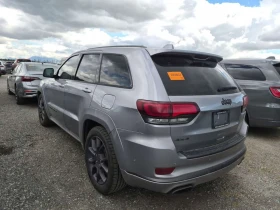 Jeep Grand cherokee HIGH ALTITUDE/CARFAX /ФИНАНСИРАНЕ, снимка 4