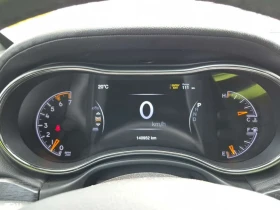 Jeep Grand cherokee HIGH ALTITUDE/CARFAX /ФИНАНСИРАНЕ, снимка 8