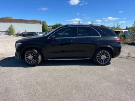 Mercedes-Benz GLE 350 | DISTRONIC | 360 | HUD | BURMESTER | , снимка 2