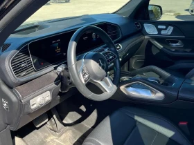 Mercedes-Benz GLE 350 | DISTRONIC | 360 | HUD | BURMESTER | , снимка 5