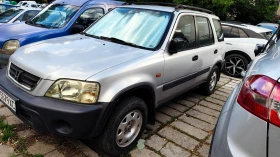 Honda Cr-v, снимка 1