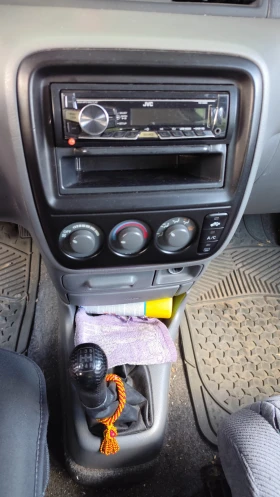 Honda Cr-v, снимка 10