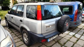 Honda Cr-v, снимка 3