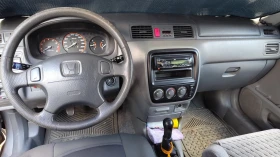 Honda Cr-v, снимка 9