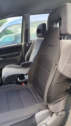 Honda Cr-v, снимка 6