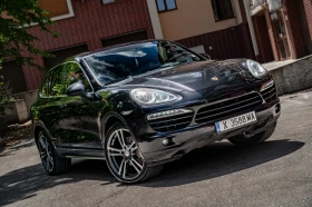 Porsche Cayenne, снимка 2