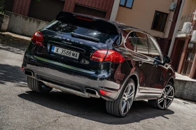 Porsche Cayenne, снимка 5