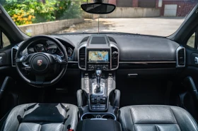 Porsche Cayenne, снимка 15