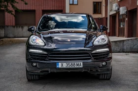 Porsche Cayenne, снимка 1