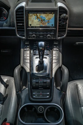 Porsche Cayenne, снимка 16